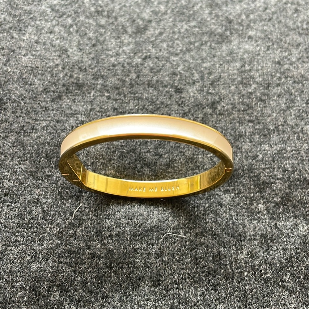 Kate Spade Bangle Bracelet